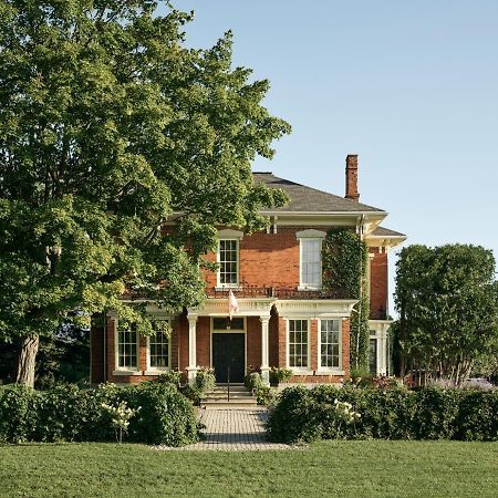 The Eddie Hotel And Farm Bloomfield Εξωτερικό φωτογραφία