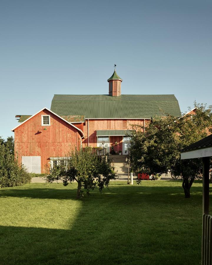 The Eddie Hotel And Farm Bloomfield Εξωτερικό φωτογραφία