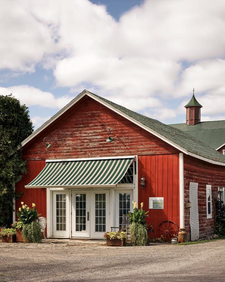 The Eddie Hotel And Farm Bloomfield Εξωτερικό φωτογραφία