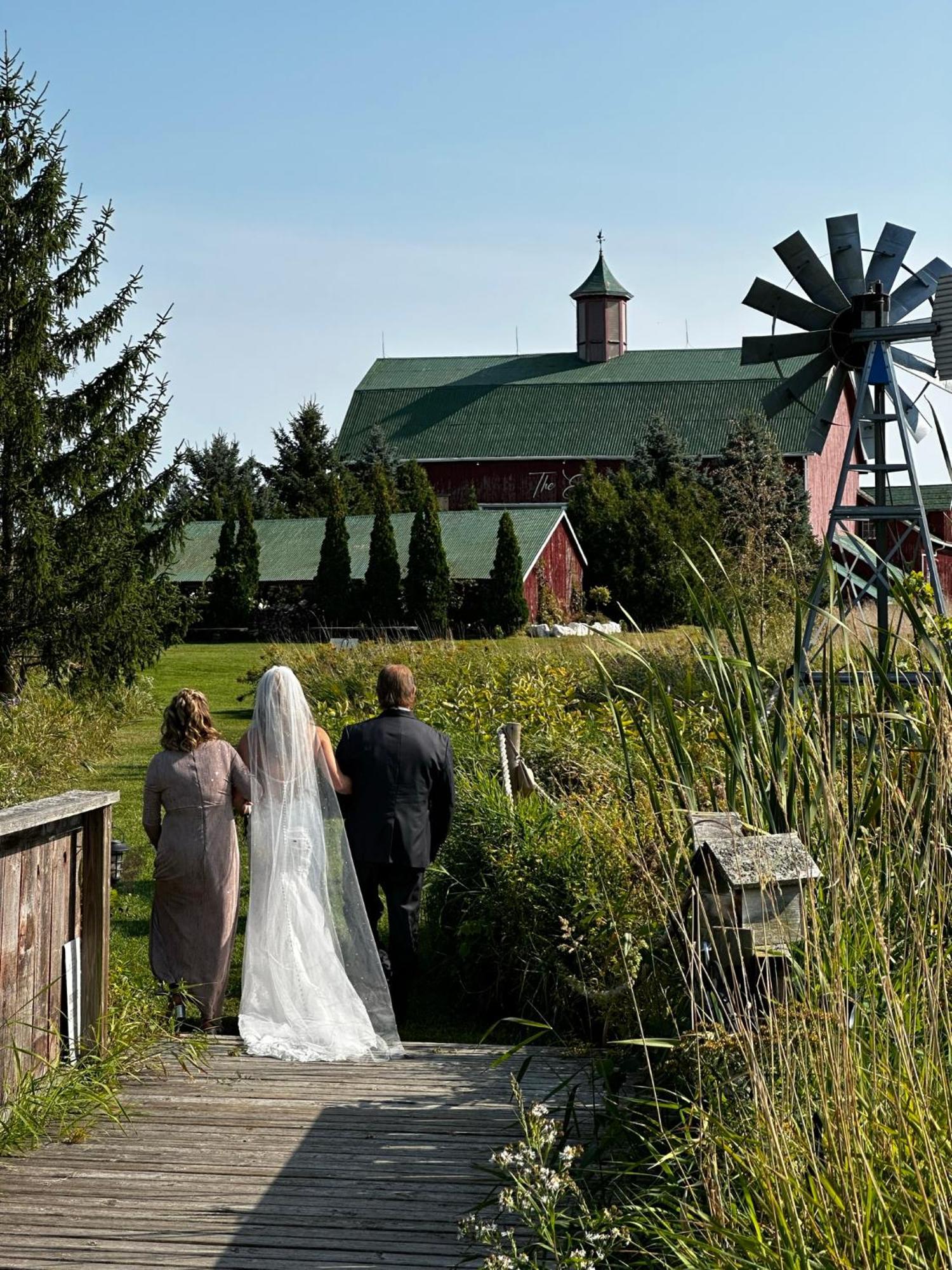 The Eddie Hotel And Farm Bloomfield Εξωτερικό φωτογραφία